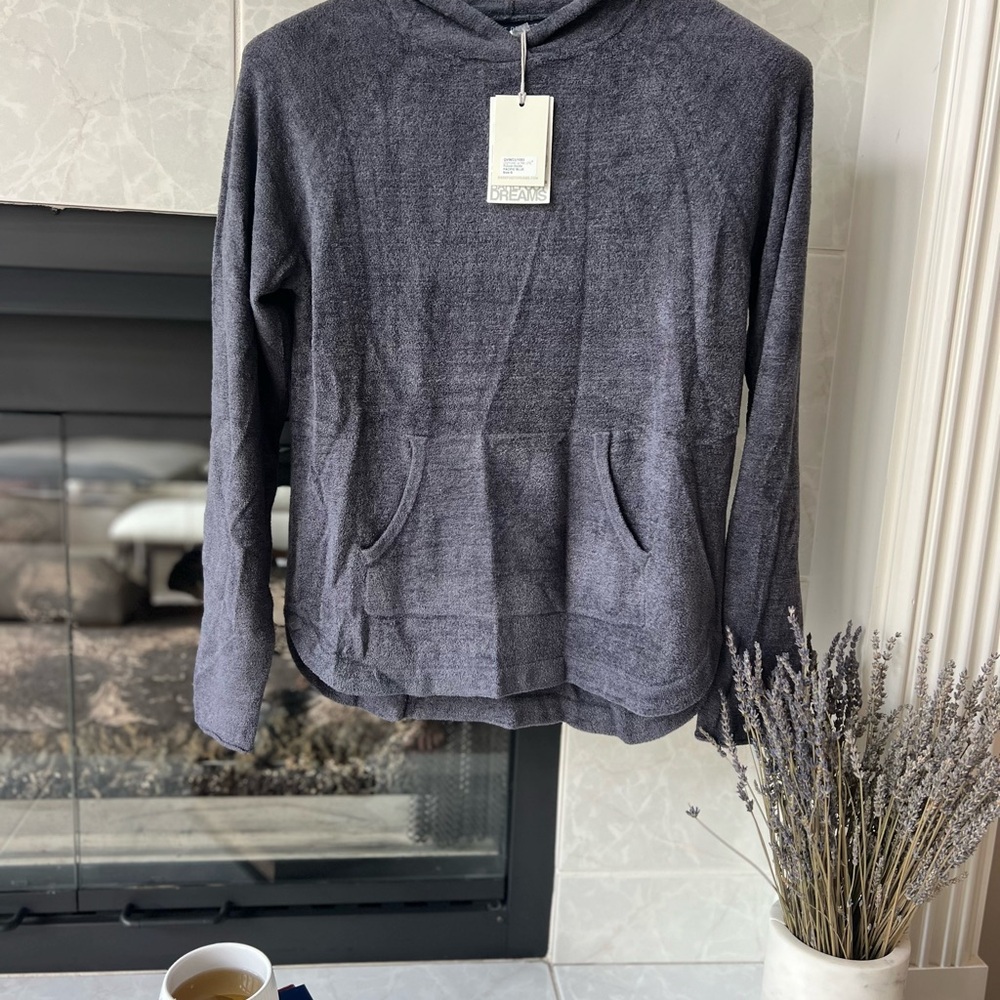 CozyChic Ultra Lite Pullover Hoodie